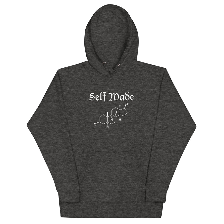 TRT Charcoal Hoodie TRT Charcoal Hoodie
