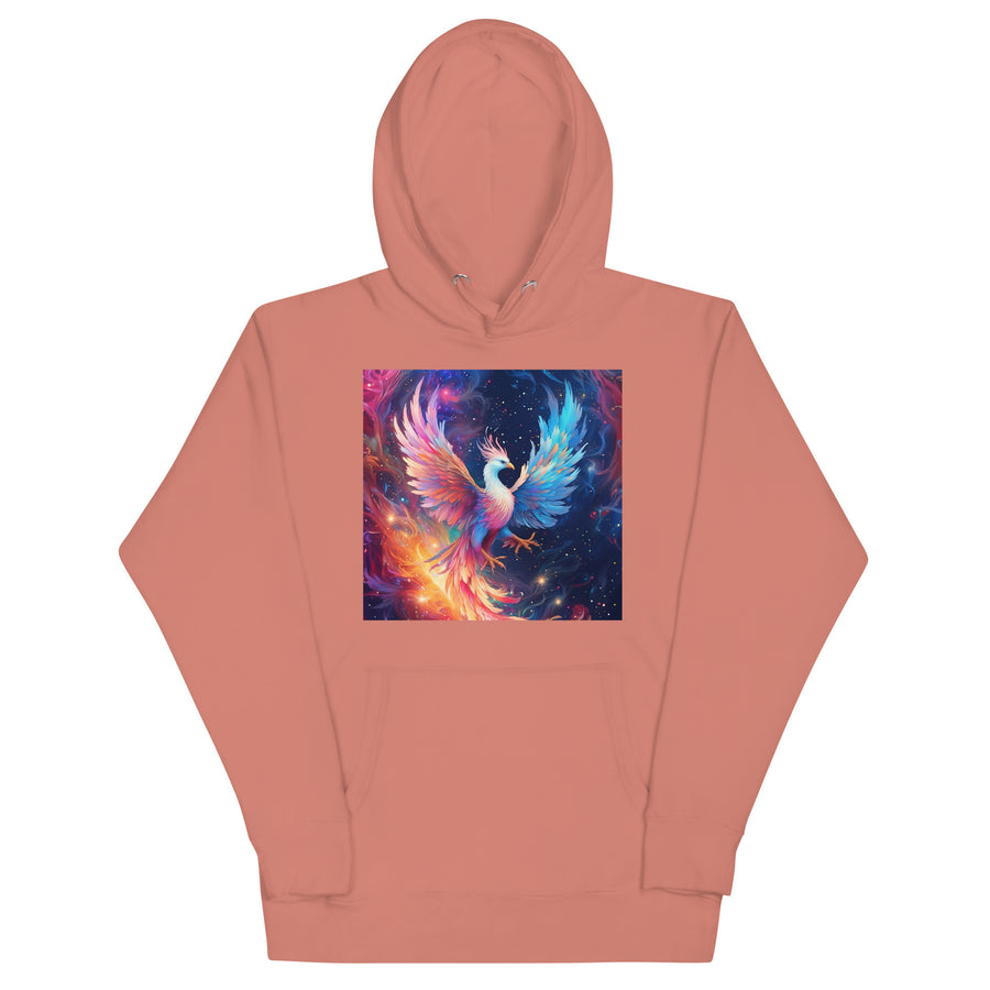 The Phoenix Unisex Hoodie