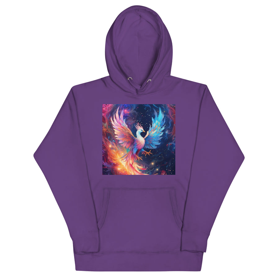 The Phoenix Unisex Hoodie