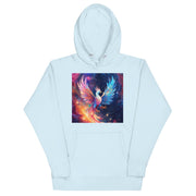 The Phoenix Unisex Hoodie