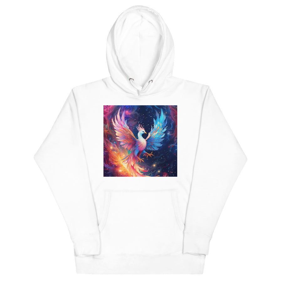 The Phoenix Unisex Hoodie