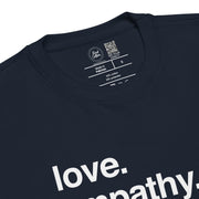 'Kindness Is' Crewneck Sweatshirt