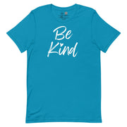 Be Kind Script Classic T-Shirt