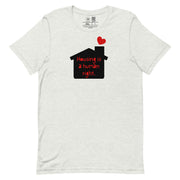 Housing is a Human Right Classic T-Shirt