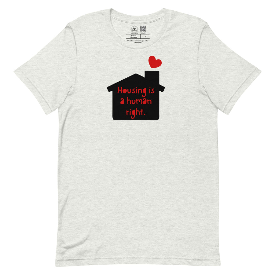 Housing is a Human Right Classic T-Shirt
