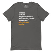 Educational Equity Classic T-Shirt