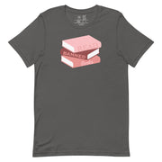 Read Banned Books Stack Classic T-Shirt