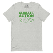 Climate Action Now Classic T-Shirt