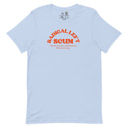 Radical Left Scum Classic T-Shirt