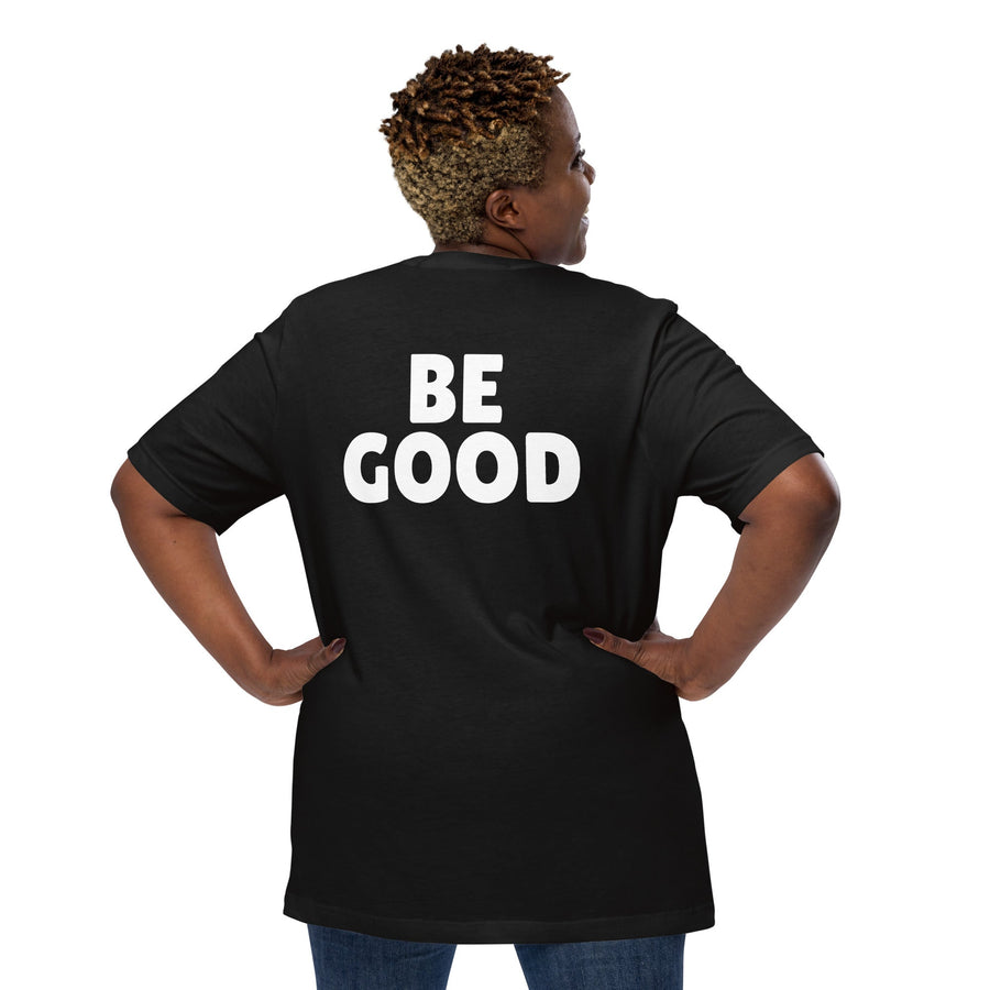 Ice Out, Be Good Classic T-Shirt
