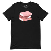 Read Banned Books Stack Classic T-Shirt