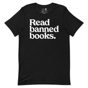 Read Banned Books Classic T-Shirt