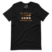 We Are All Connected Classic T-Shirt