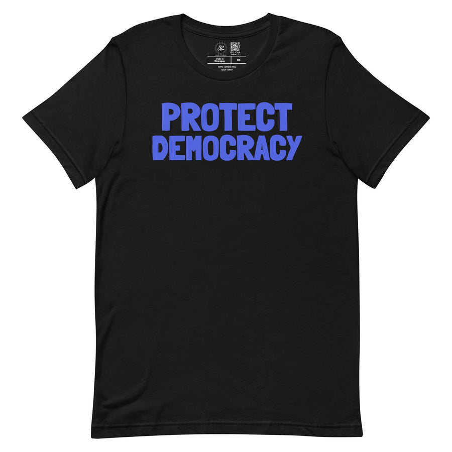 Protect Democracy Classic T-Shirt