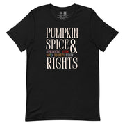 Spice & Rights Classic T-Shirt