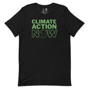 Climate Action Now Classic T-Shirt