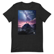 "Dwell in Possibility" Unisex t-shirt