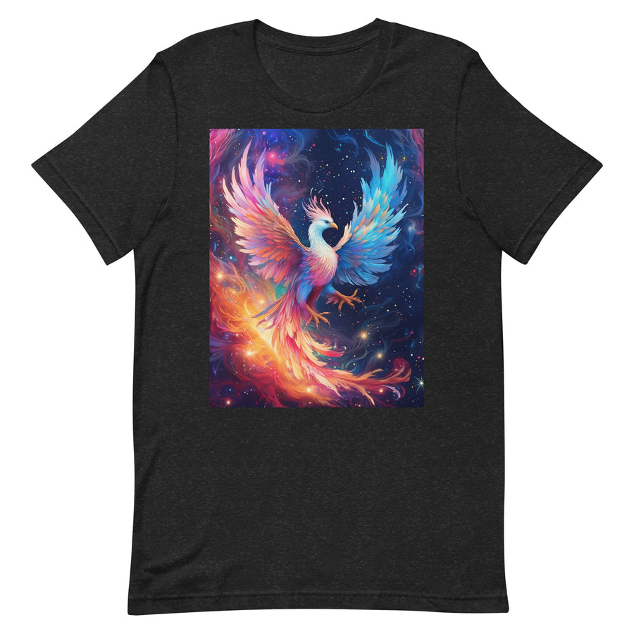 The Phoenix Unisex t-shirt