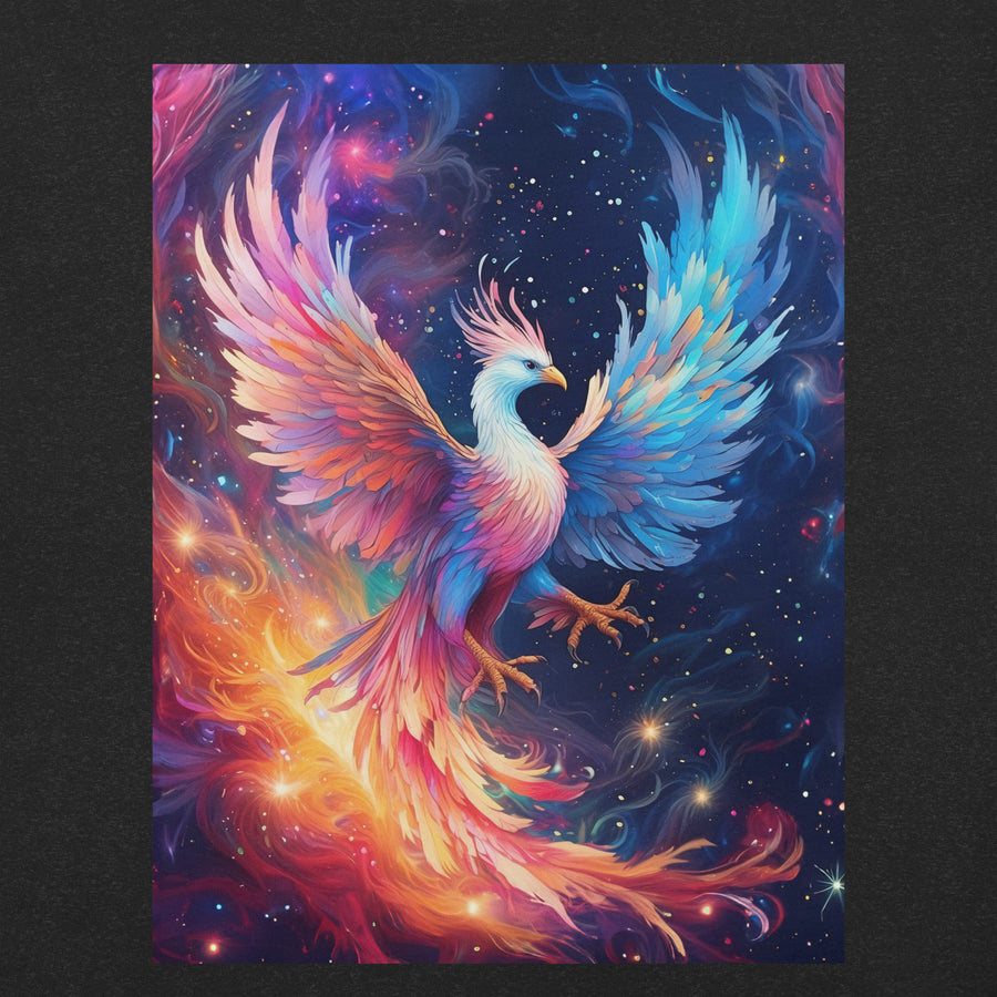 The Phoenix Unisex t-shirt