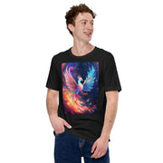 The Phoenix Unisex t-shirt