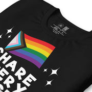 Share Every Voice Classic T-Shirt