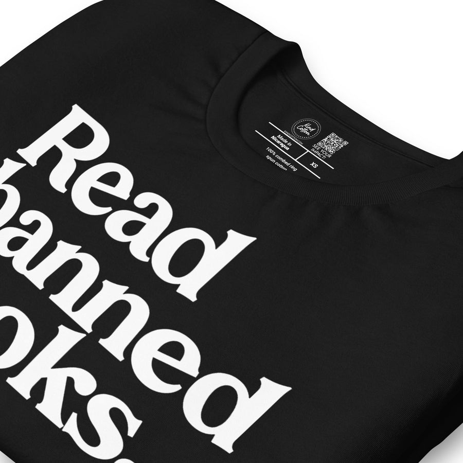 Read Banned Books Classic T-Shirt