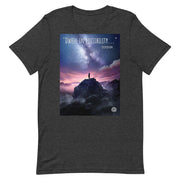 "Dwell in Possibility" Unisex t-shirt