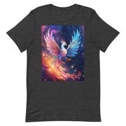 The Phoenix Unisex t-shirt