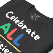 Celebrate All Abilities Classic T-Shirt