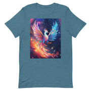 The Phoenix Unisex t-shirt