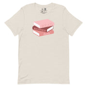 Read Banned Books Stack Classic T-Shirt