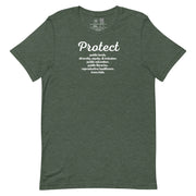 Protect List Classic T-Shirt