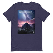 "Dwell in Possibility" Unisex t-shirt