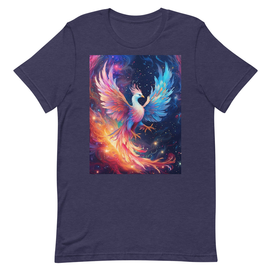 The Phoenix Unisex t-shirt