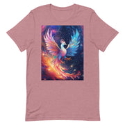 The Phoenix Unisex t-shirt