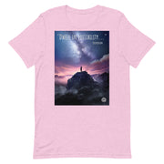 "Dwell in Possibility" Unisex t-shirt