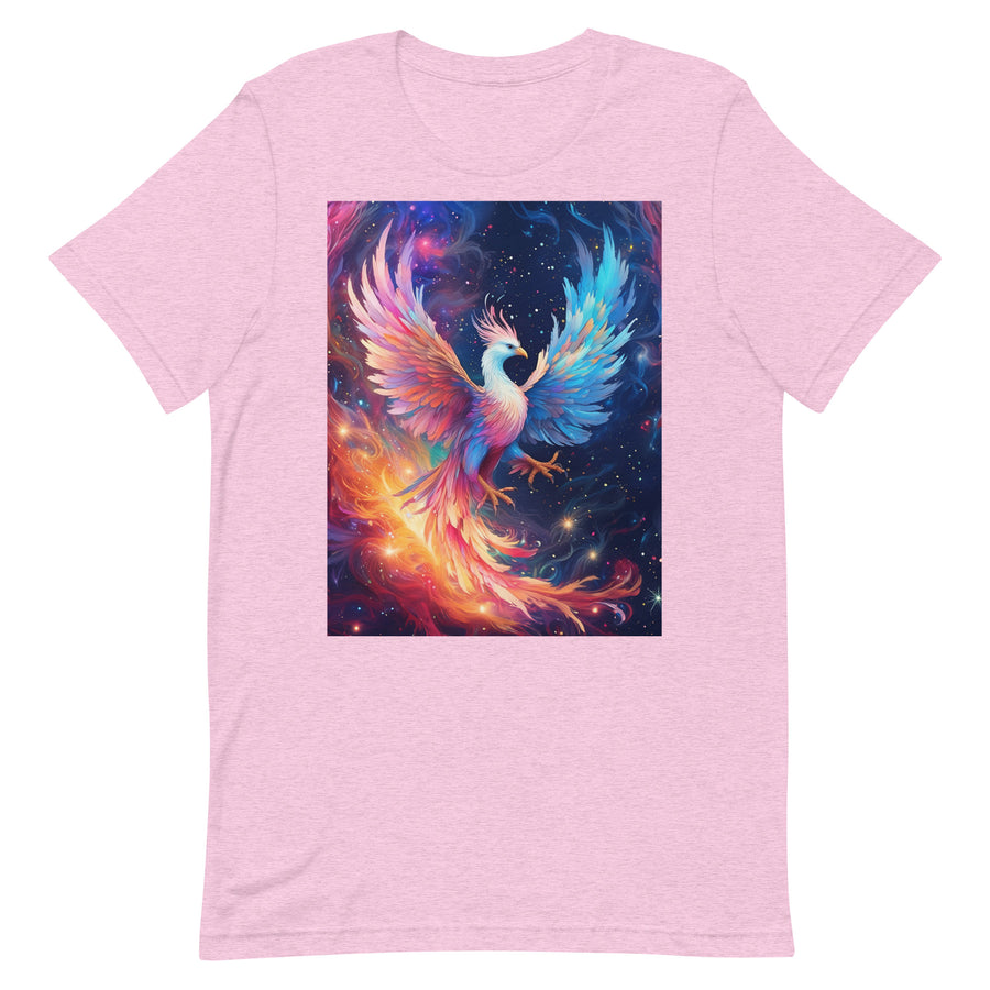 The Phoenix Unisex t-shirt