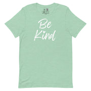 Be Kind Script Classic T-Shirt