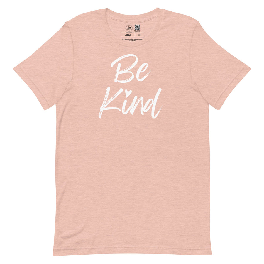 Be Kind Script Classic T-Shirt