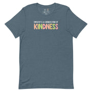 Empathy is a Cornerstone of Kindness Classic T-Shirt