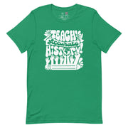 Teach Accurate History Classic T-Shirt