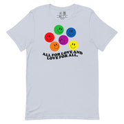 All for Love Classic T-Shirt