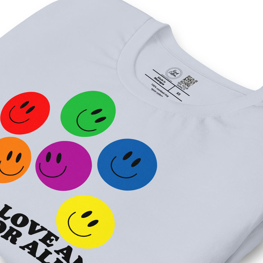 All for Love Classic T-Shirt