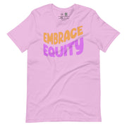 Embrace Equity Classic T-Shirt