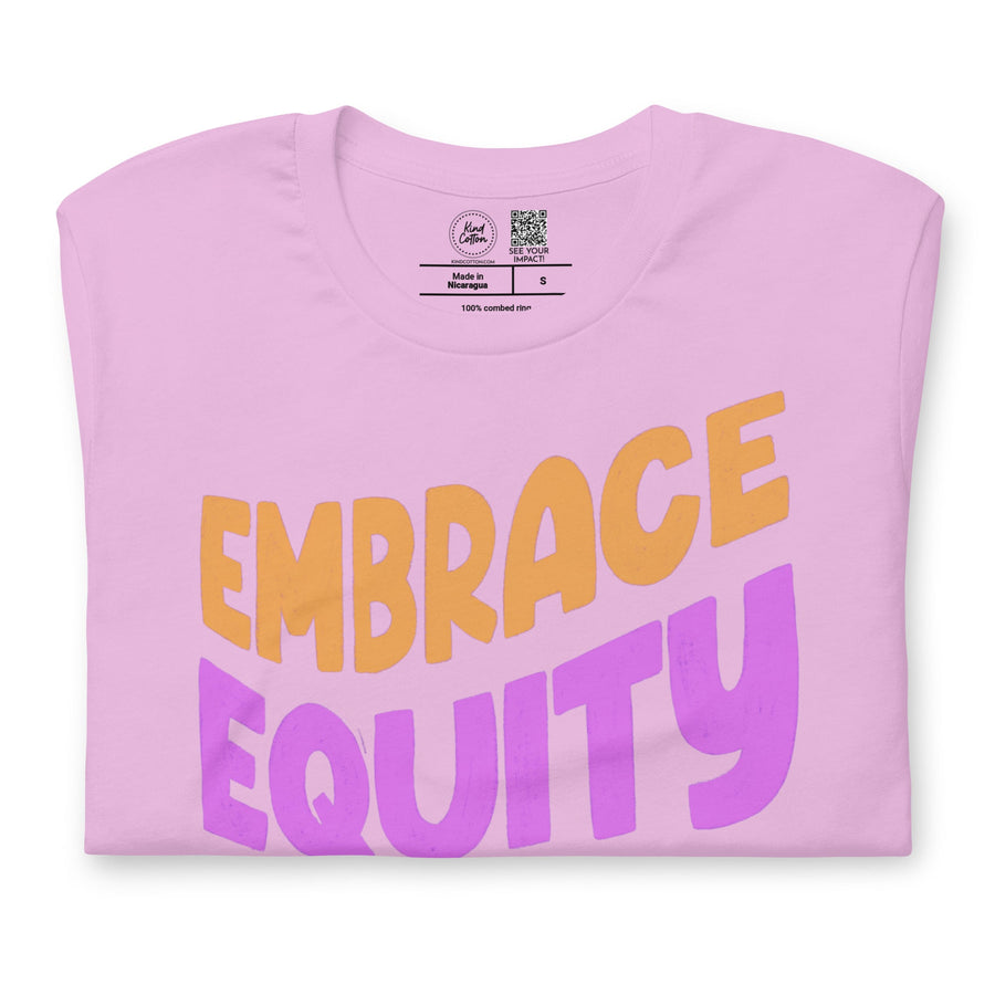 Embrace Equity Classic T-Shirt