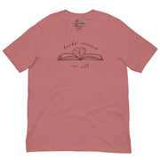 Books Connect Us All Classic T-Shirt