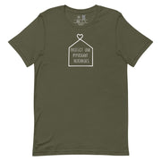 Protect Our Immigrant Neighbors Classic T-Shirt