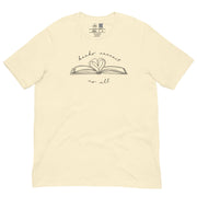 Books Connect Us All Classic T-Shirt