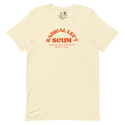 Radical Left Scum Classic T-Shirt