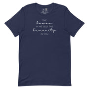The Human in Me Classic T-Shirt